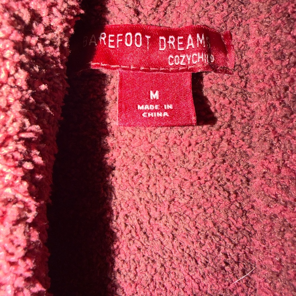 Barefoot dreams cardigan - Picture 2 of 3